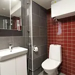 Apartmán Spacious For 4 With Sauna *