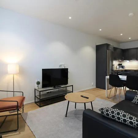 Spacious For 4 With Sauna * קוטקה