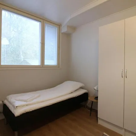 Spacious For 4 With Sauna