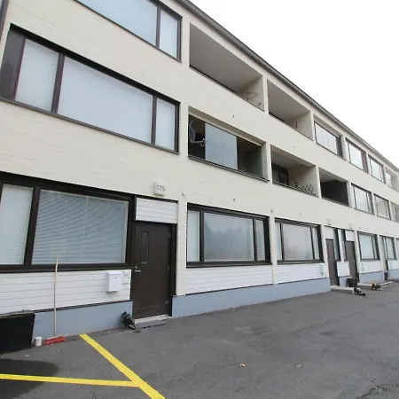 Spacious For 4 With Sauna Daire